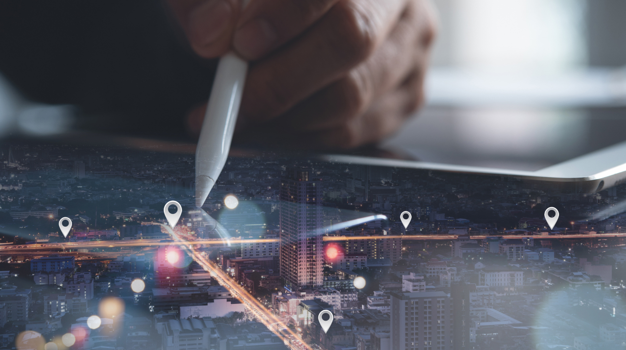 Definindo o local ideal para sua expansão comercial
